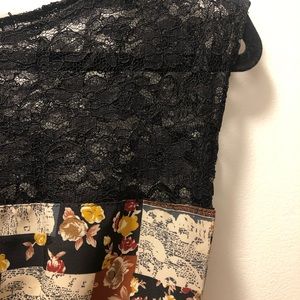 Urban Outfitters Vintage Dress